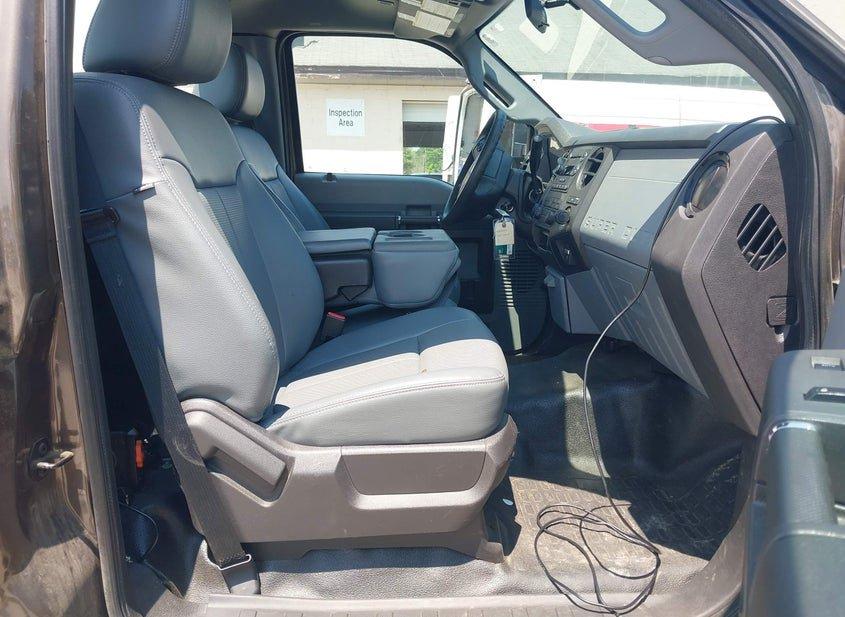Ford F-250