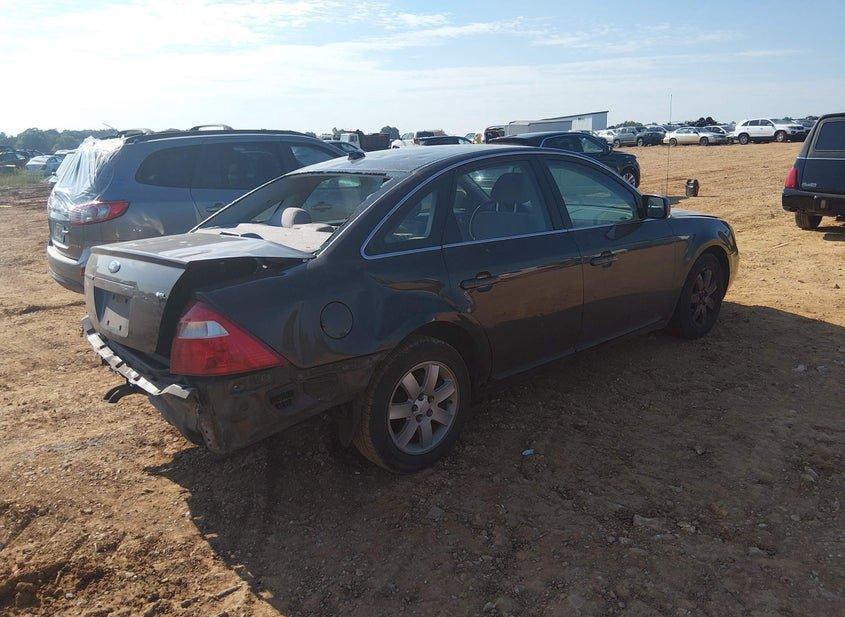 Ford Five Hundred