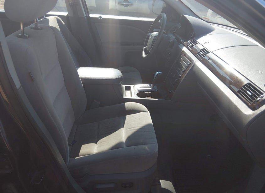 Ford Five Hundred