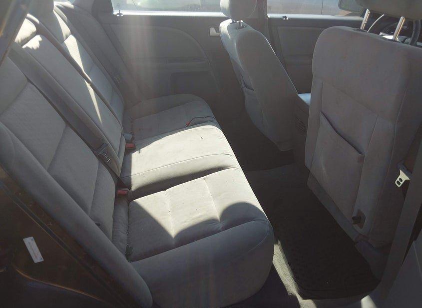 Ford Five Hundred