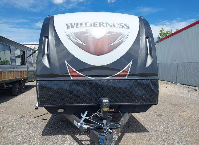 Heartland Wilderness