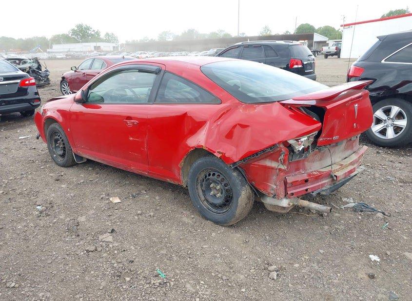 Pontiac G5