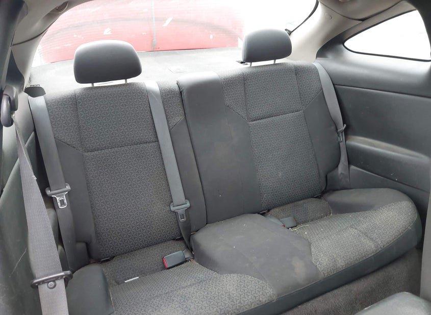 Pontiac G5