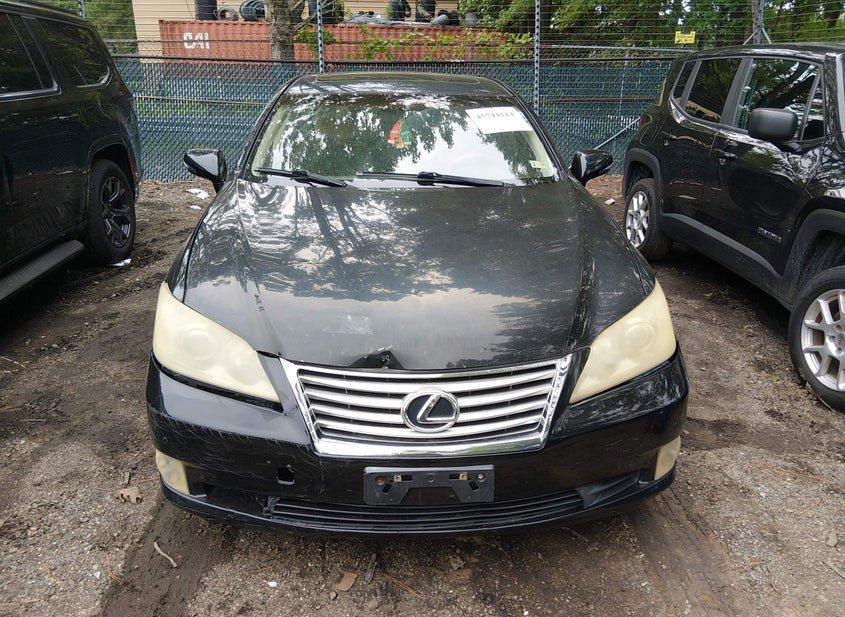 Lexus Es 350