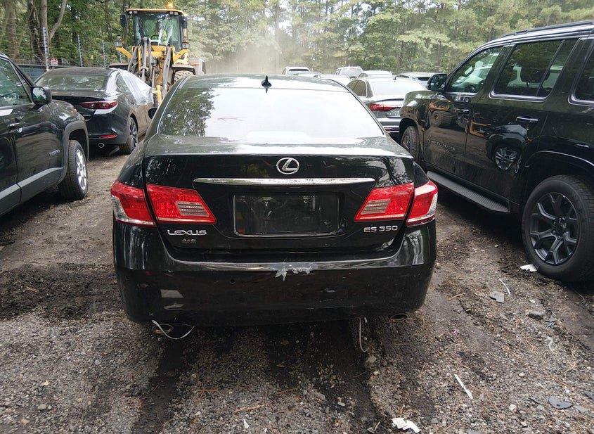 Lexus Es 350