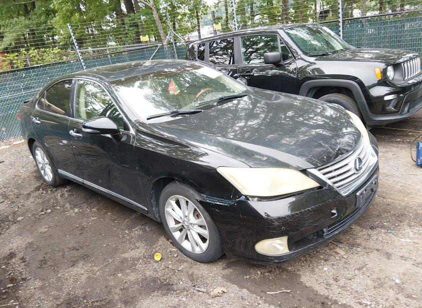 Lexus Es 350