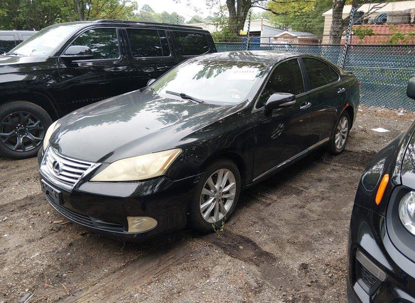 Lexus Es 350