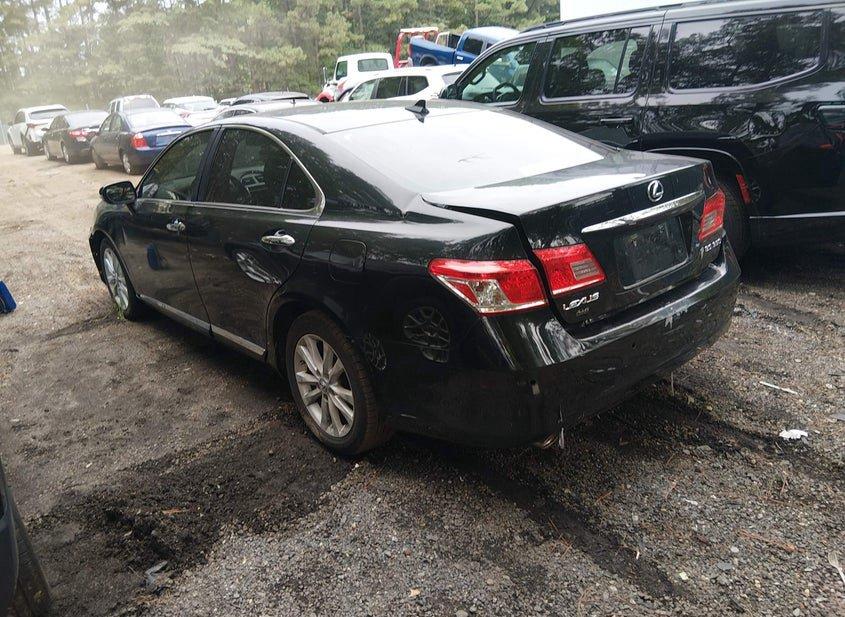 Lexus Es 350