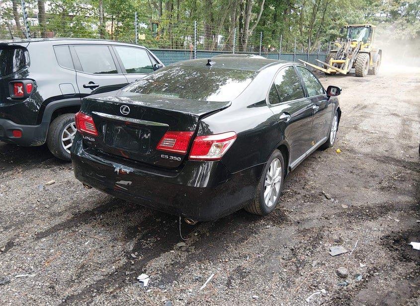 Lexus Es 350