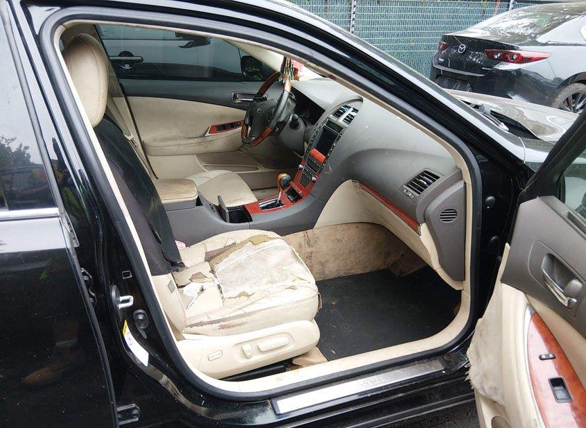 Lexus Es 350