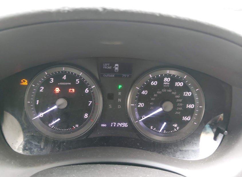 Lexus Es 350