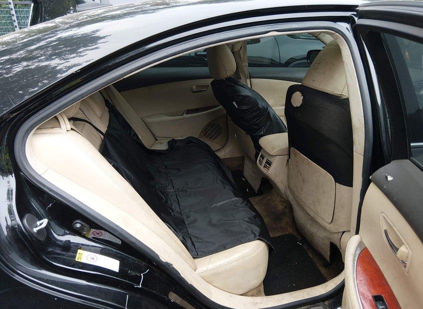 Lexus Es 350