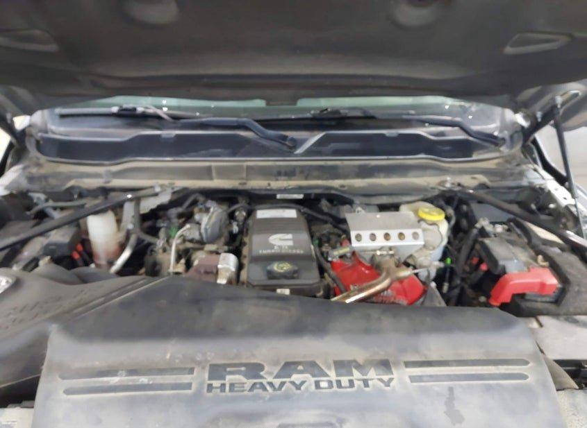 Ram 2500