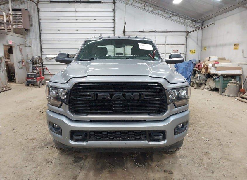 Ram 2500