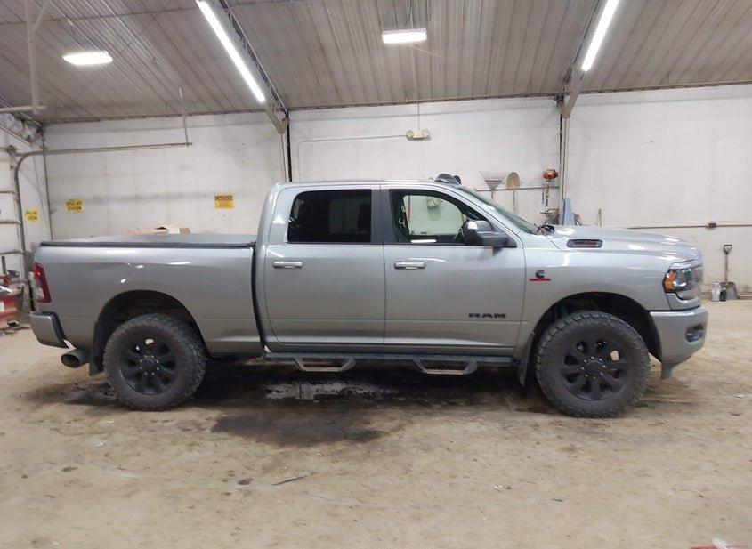 Ram 2500