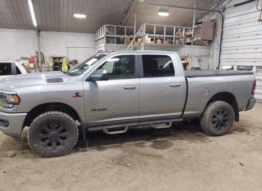 Ram 2500