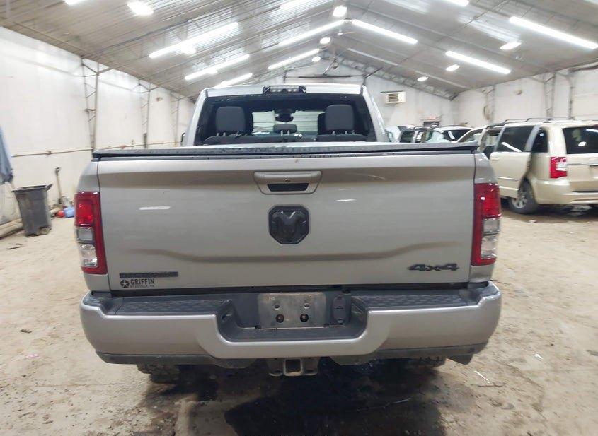 Ram 2500