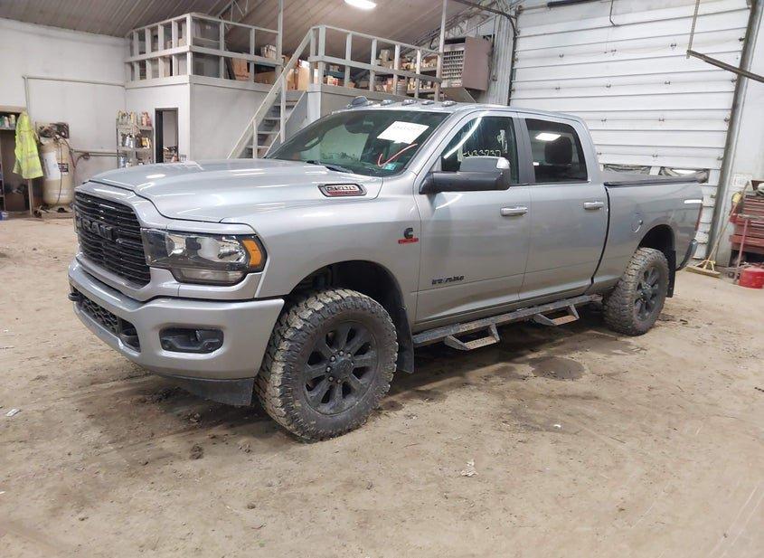 Ram 2500