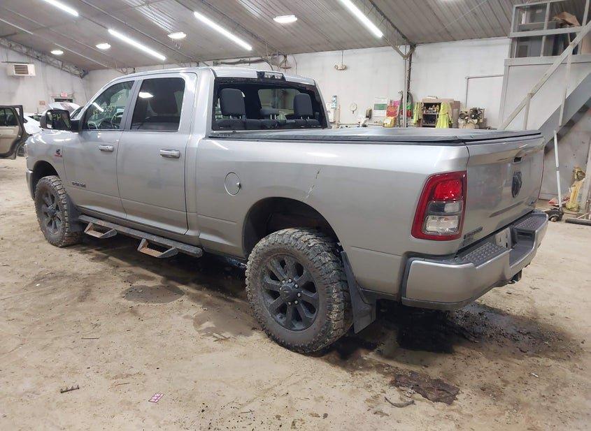 Ram 2500