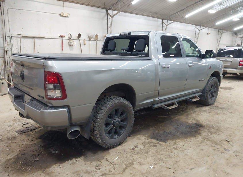 Ram 2500