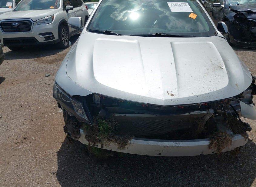 Chevrolet Impala
