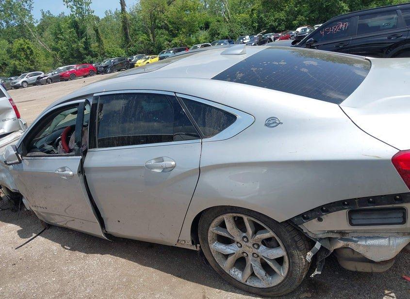 Chevrolet Impala