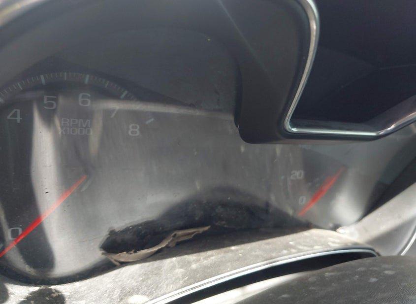 Chevrolet Impala
