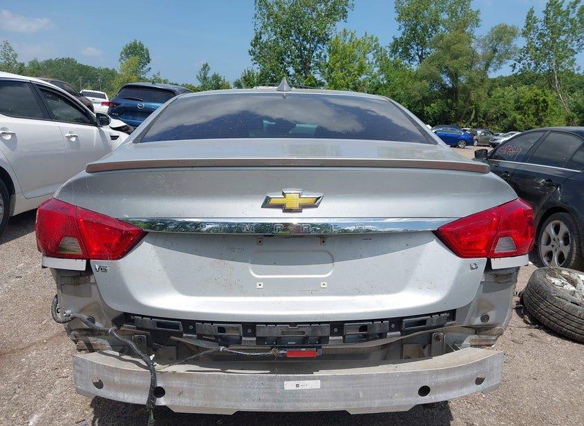 Chevrolet Impala