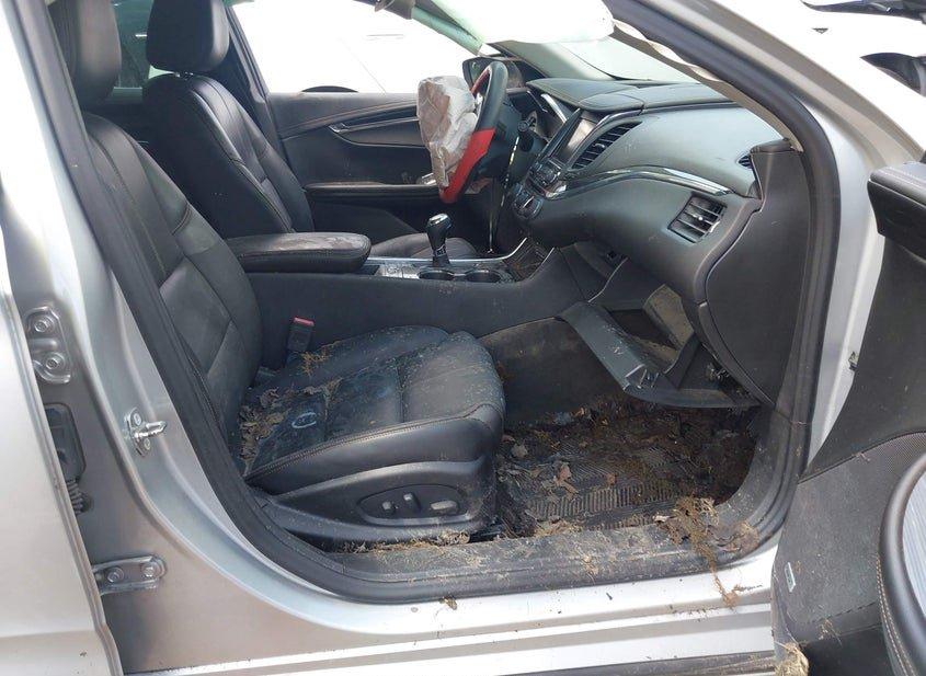 Chevrolet Impala