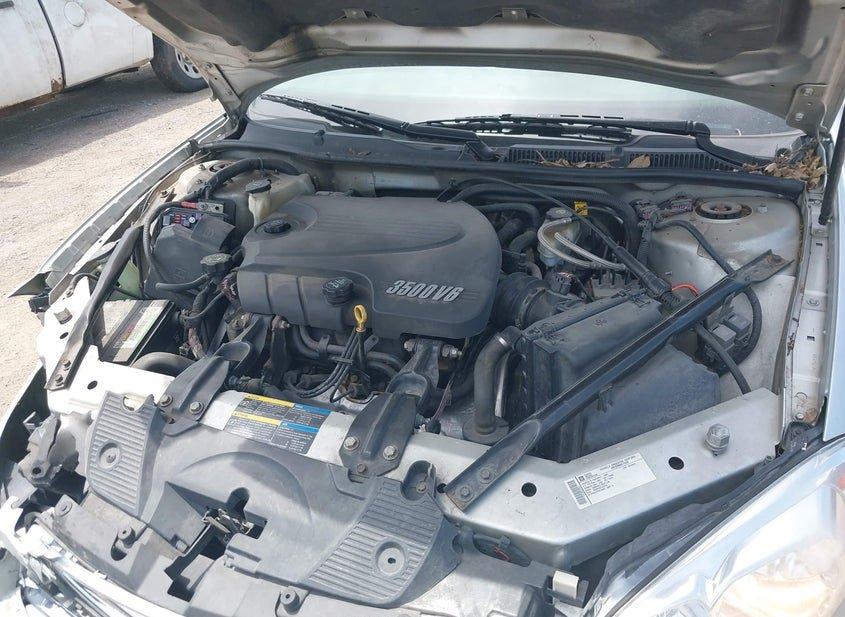 Chevrolet Impala