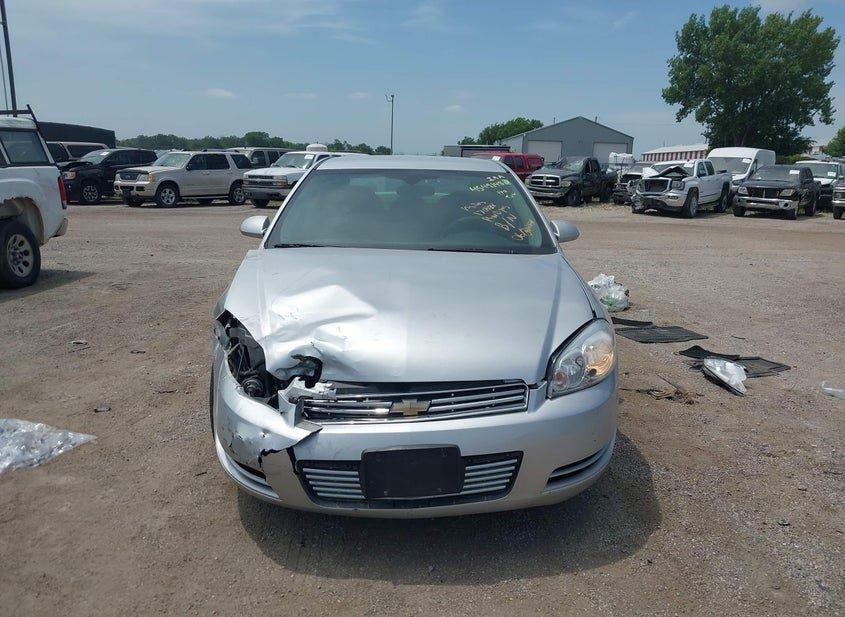 Chevrolet Impala