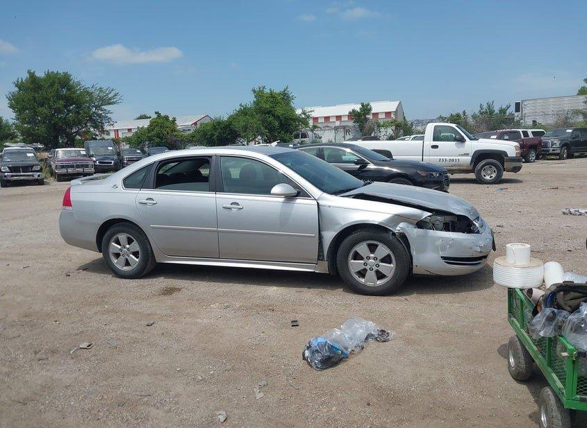 Chevrolet Impala