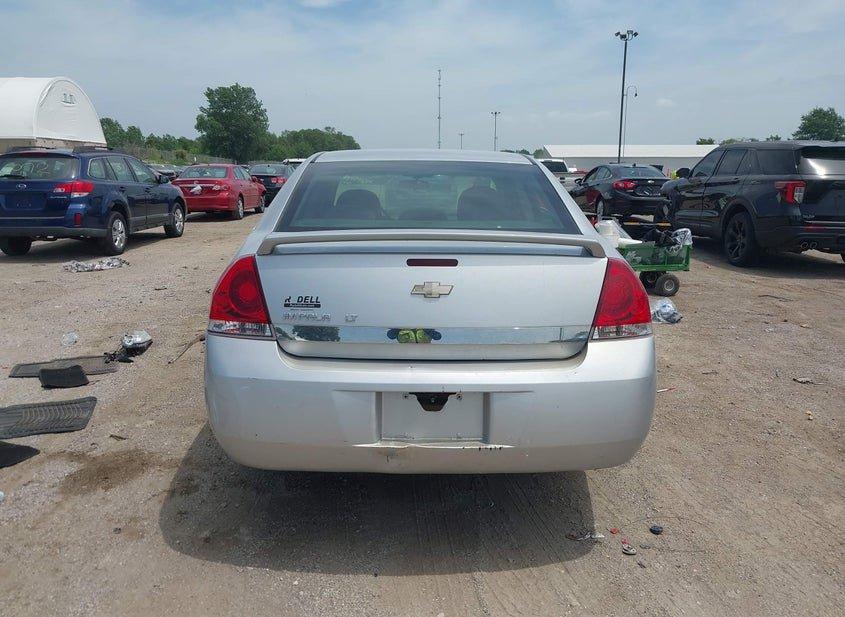 Chevrolet Impala