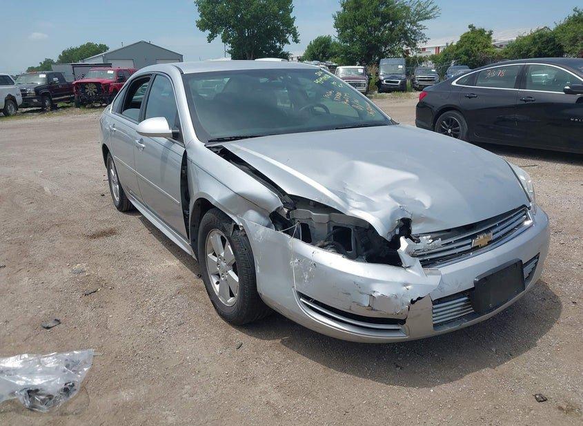 Chevrolet Impala