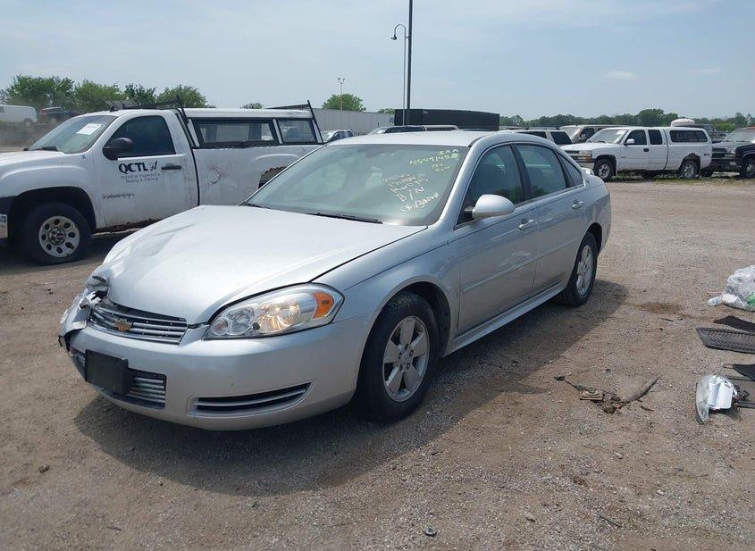 Chevrolet Impala