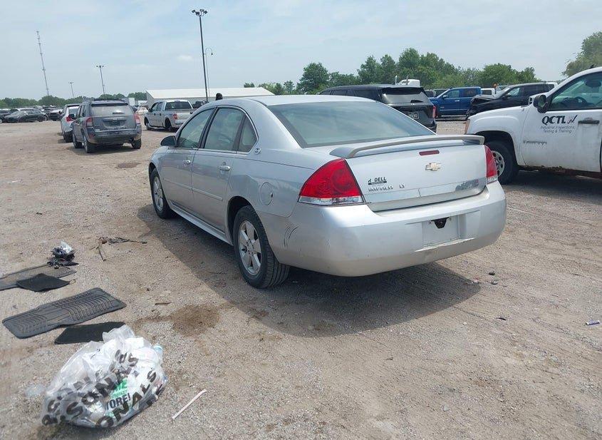 Chevrolet Impala