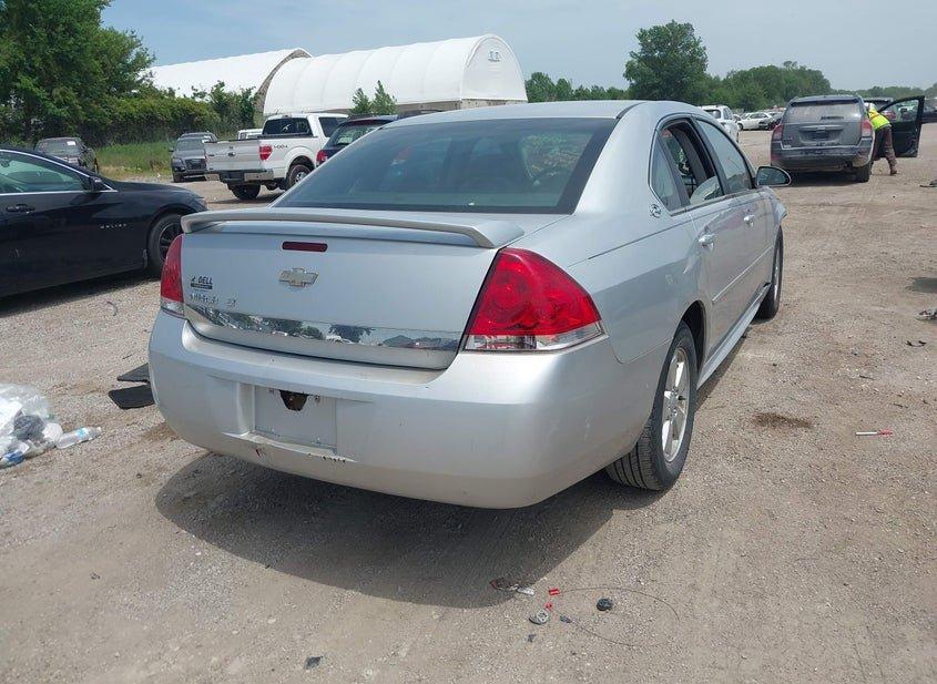 Chevrolet Impala