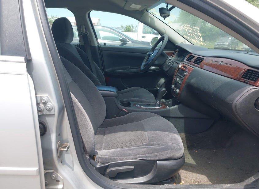 Chevrolet Impala