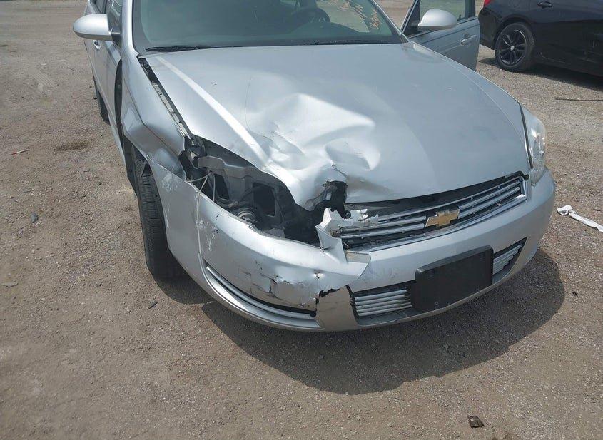 Chevrolet Impala