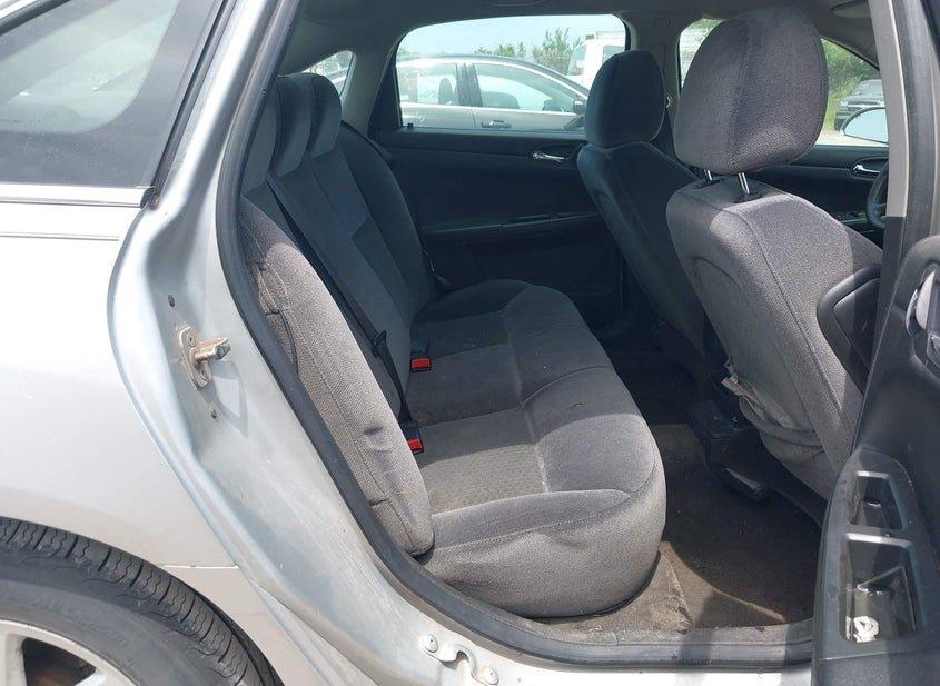 Chevrolet Impala