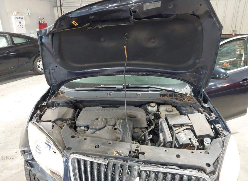 Buick Verano
