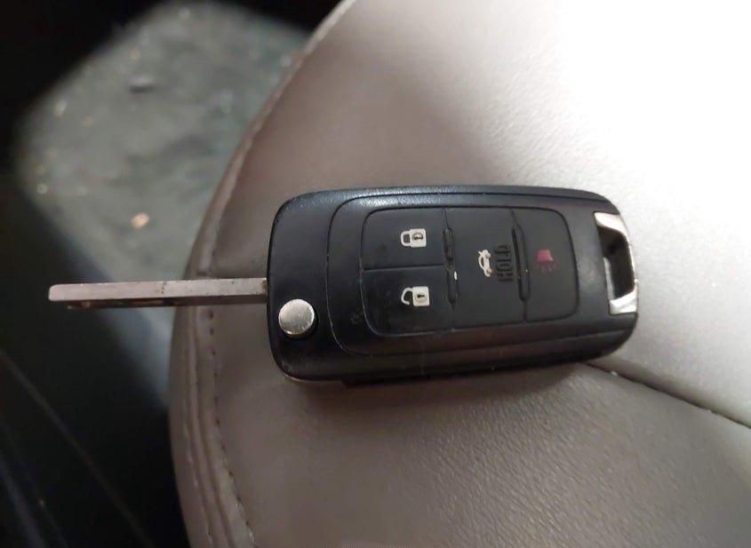 Buick Verano