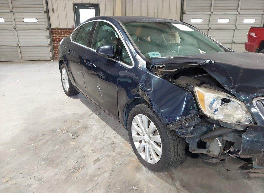 Buick Verano