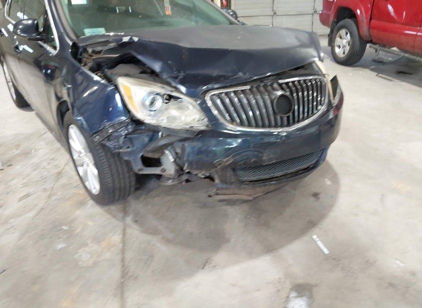Buick Verano