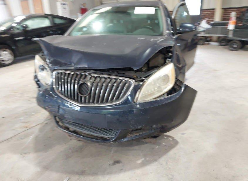 Buick Verano