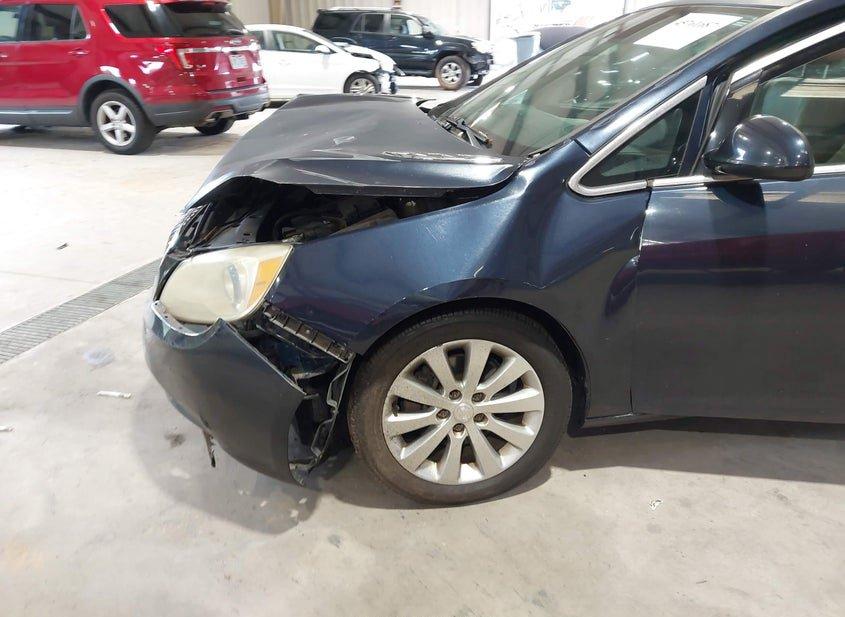 Buick Verano