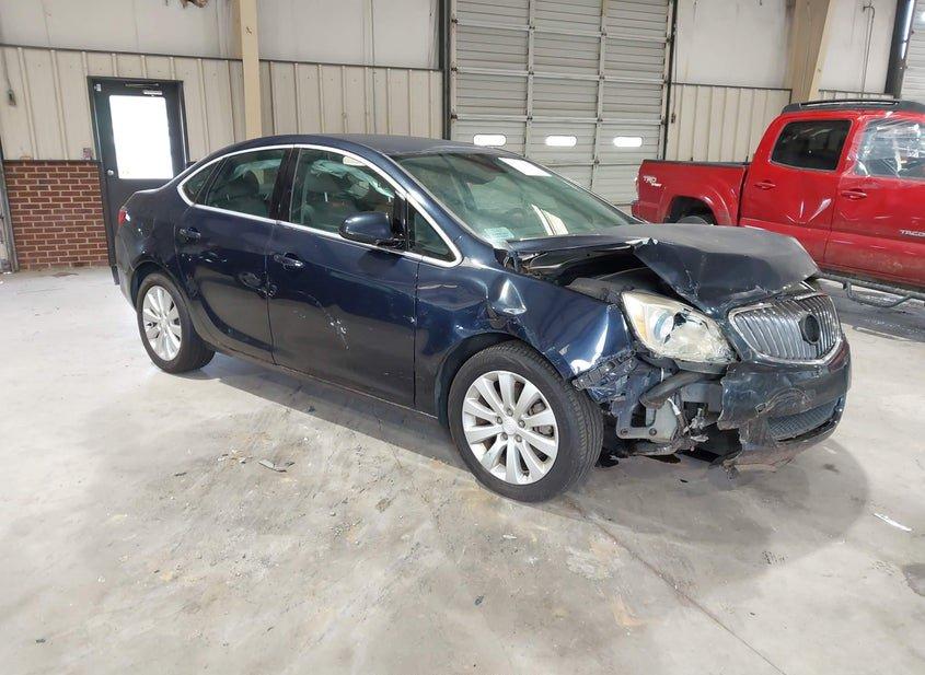 Buick Verano