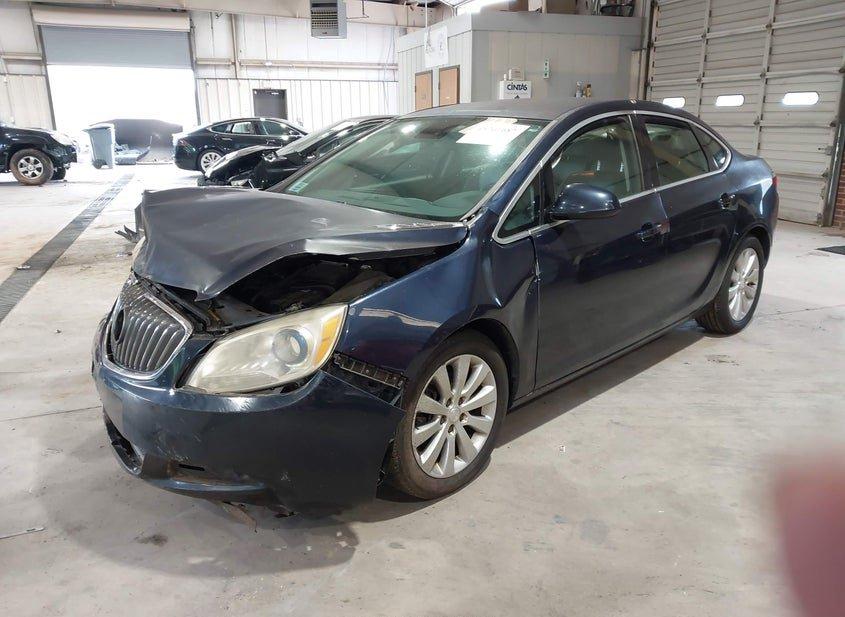 Buick Verano