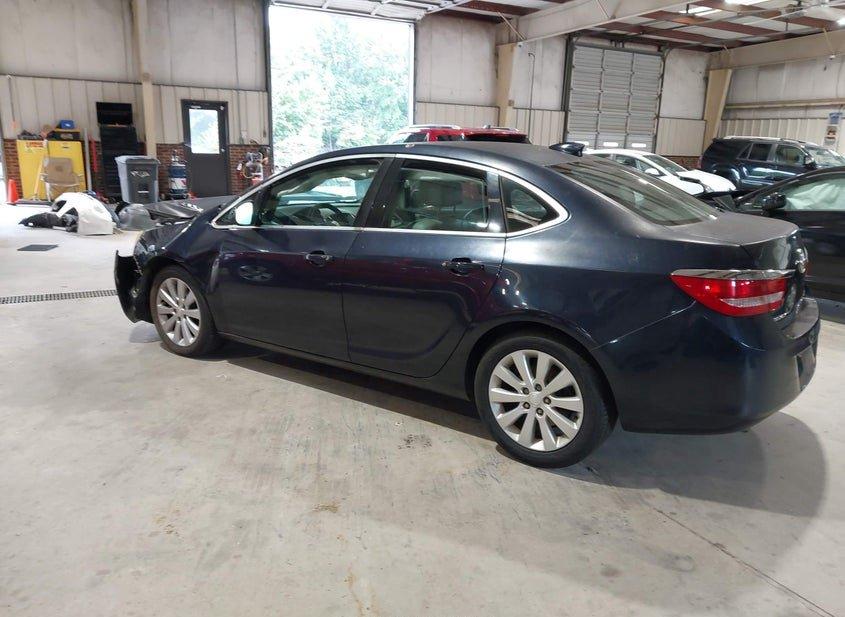 Buick Verano
