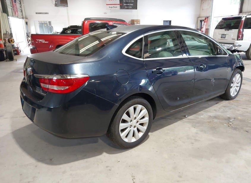 Buick Verano